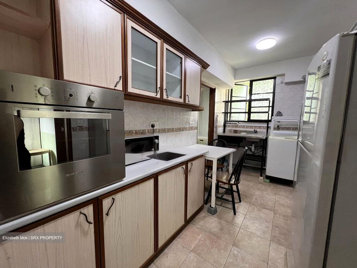 Duku Apartments (D15), Apartment #453976411
